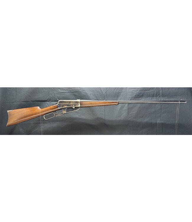 Winchester 1895 303 British G#5058 - 28in - 5rd - Lever Cond:G MFG:1925