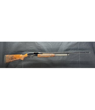 Winchester Model 12 12ga G#5056 - 28in - 6rd - Pump Cond:VG