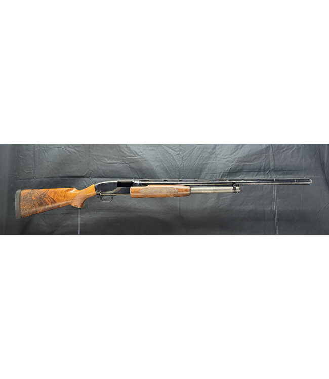 Winchester Model 12 12ga G#5056 - 28in - 6rd - Pump Cond:VG