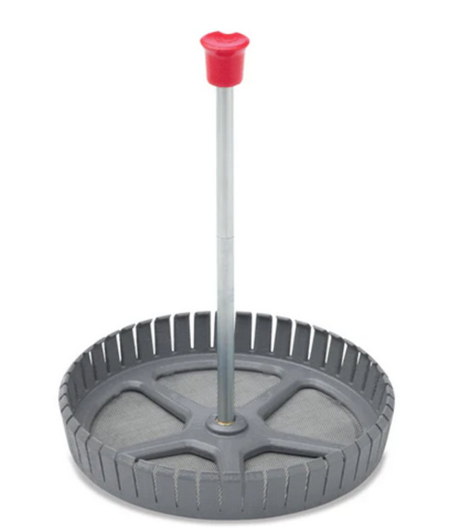 MSR Coffee/Tea Press WindBurner 1L