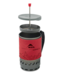 MSR Coffee/Tea Press WindBurner 1L