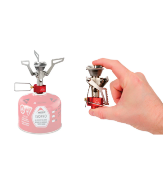 MSR PocketRocket 2 Stove 8200 BTU 2.6oz