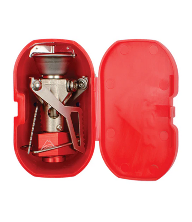 MSR PocketRocket 2 Stove 8200 BTU 2.6oz