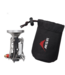 MSR PocketRocket Deluxe Pressure Regulated Stove w/Piezo Igniter