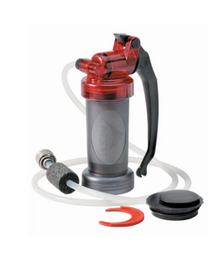 MSR MiniWorks EX  Long Lasting Micro Filter