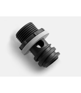 Yeti Drain Plug Hose Connection V2 for Tundra Coolers/Tank Ice Buckets