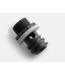 Yeti Drain Plug Hose Connection V2 for Tundra Coolers/Tank Ice Buckets