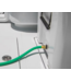 Yeti Drain Plug Hose Connection V2 for Tundra Coolers/Tank Ice Buckets