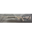 Tikka Tac A1 223 Rem w/ Muzzle Brake G#5065 - 24in - 5rd - Bolt