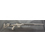 Tikka Tac A1 223 Rem w/ Muzzle Brake G#5065 - 24in - 5rd - Bolt