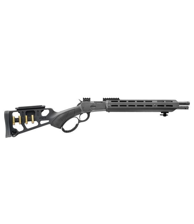 Chiappa 1892 LA 44 Rem Mag Wildlands Takedown 16in 9rd