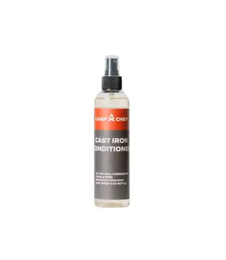 Premium Cast Iron Conditioner Spray 8oz