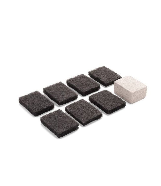 Replacement Scouring Pad Kit