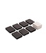 Replacement Scouring Pad Kit