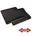 Reversible Cast Iron Grill/Griddle 14x16in