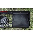 Reversible Cast Iron Grill/Griddle 14x16in