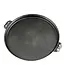 Cast Iron Pizza Pan 14in