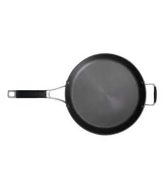 Heritage Cast Iron Skillet 12in
