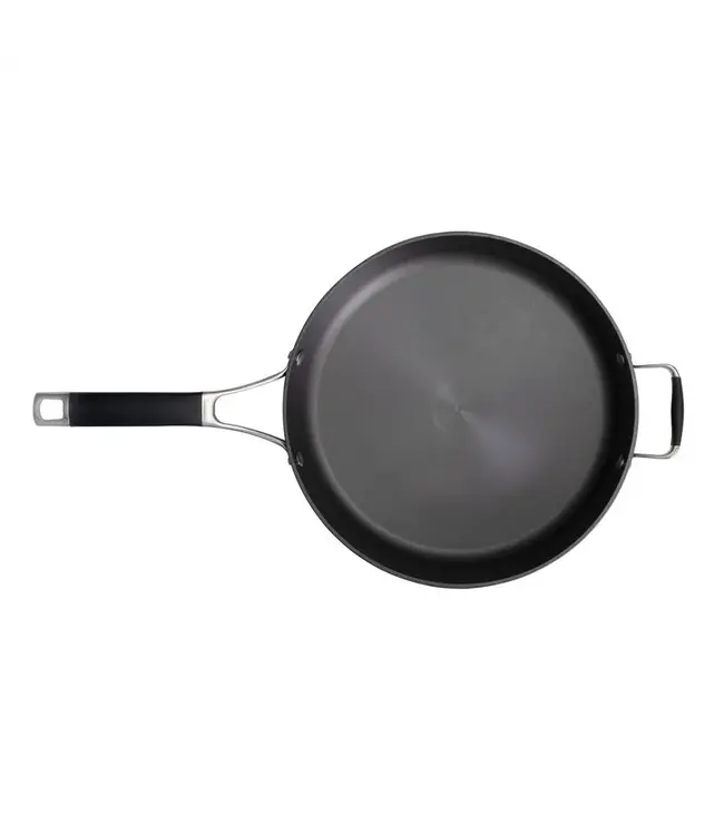 Heritage Cast Iron Skillet 12in