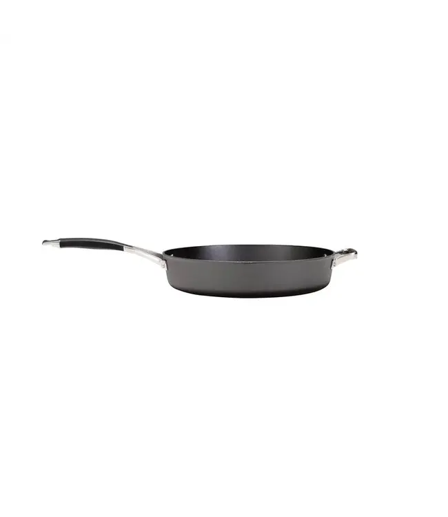 Heritage Cast Iron Skillet 12in