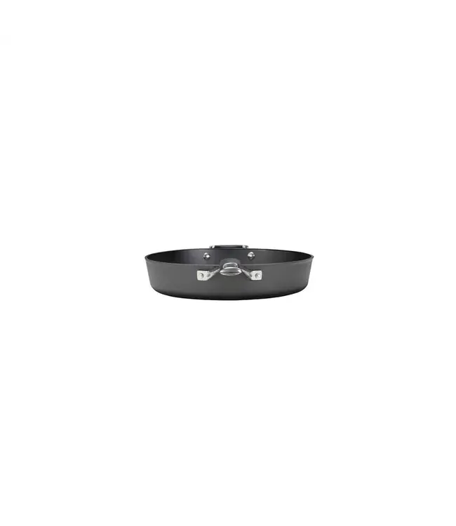 Heritage Cast Iron Skillet 12in