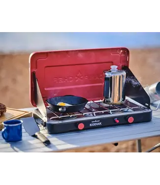Mountain Series Kodiak Stove