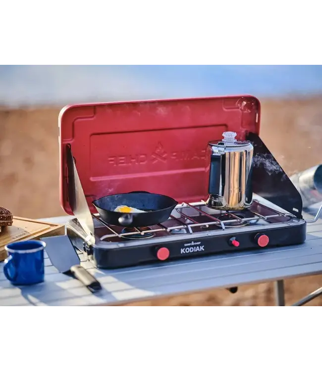 Mountain Series Kodiak Stove