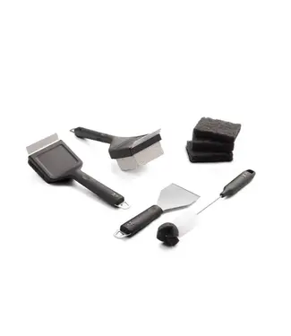 Griddle Cleaning Kit