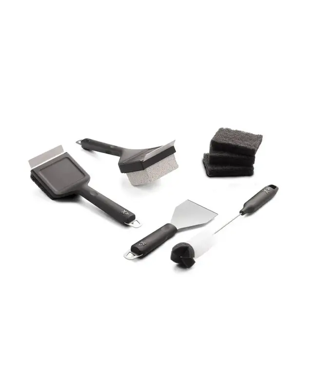 Griddle Cleaning Kit
