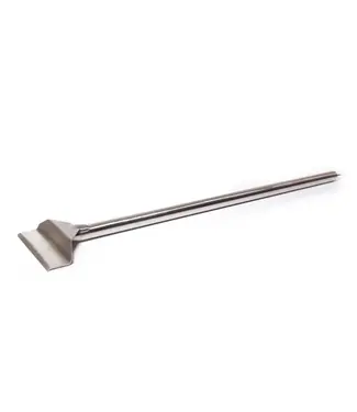 Scraper 25in Cleaning Tool