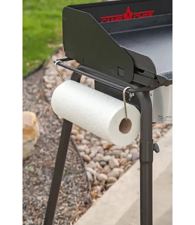 Camp Stove Accessory Hook/Towel Set