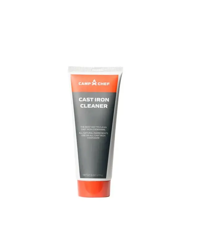 Cast Iron Cleaner 6oz