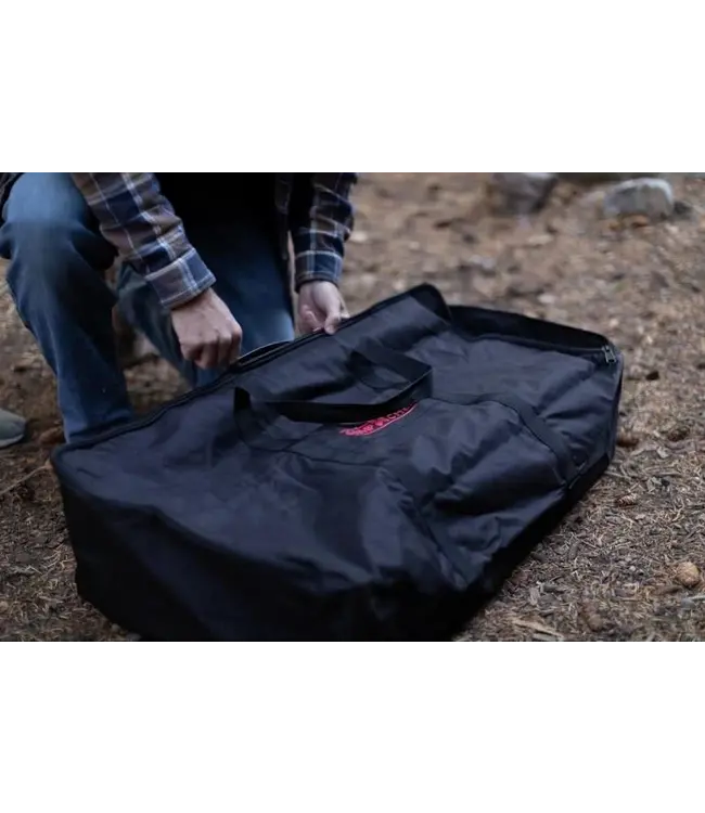 Carry Bag For 2 Burner Stove