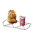The Twiins Beer Can Chicken Holders