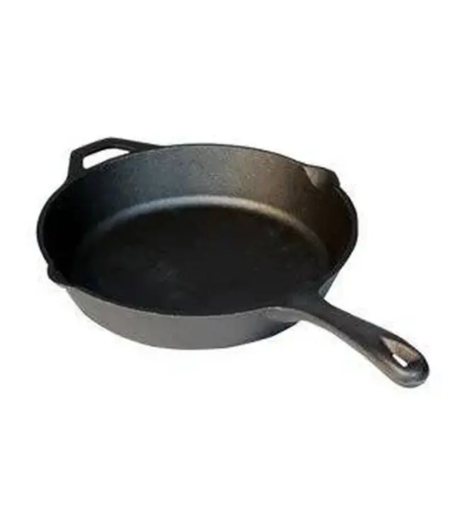 Cast Iron Skillet