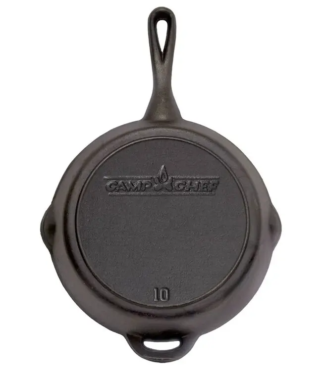Cast Iron Skillet