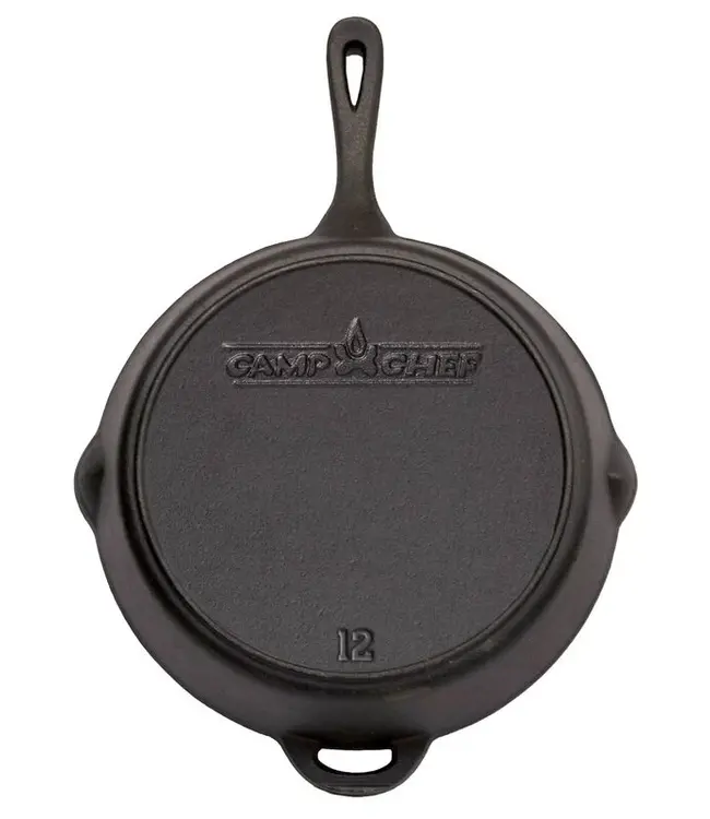 Cast Iron Skillet