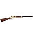 Henry Golden Boy .22LR - Lever - 20" - 16+1 Rd Blued