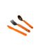 Jetboil TrailWare 3pc Utensil Set