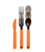 Jetboil TrailWare 3pc Utensil Set