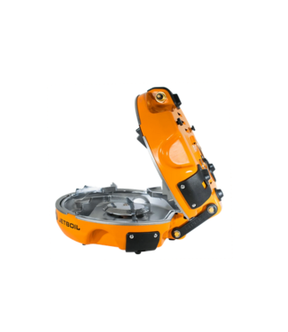 Jetboil Genesis Basecamp 2 Burner Stove