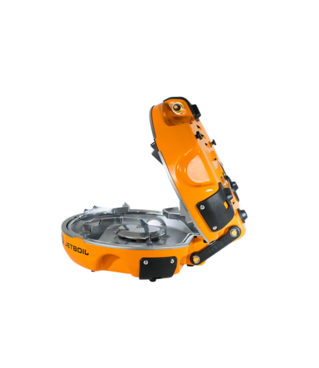 Jetboil Genesis Basecamp 2 Burner Stove
