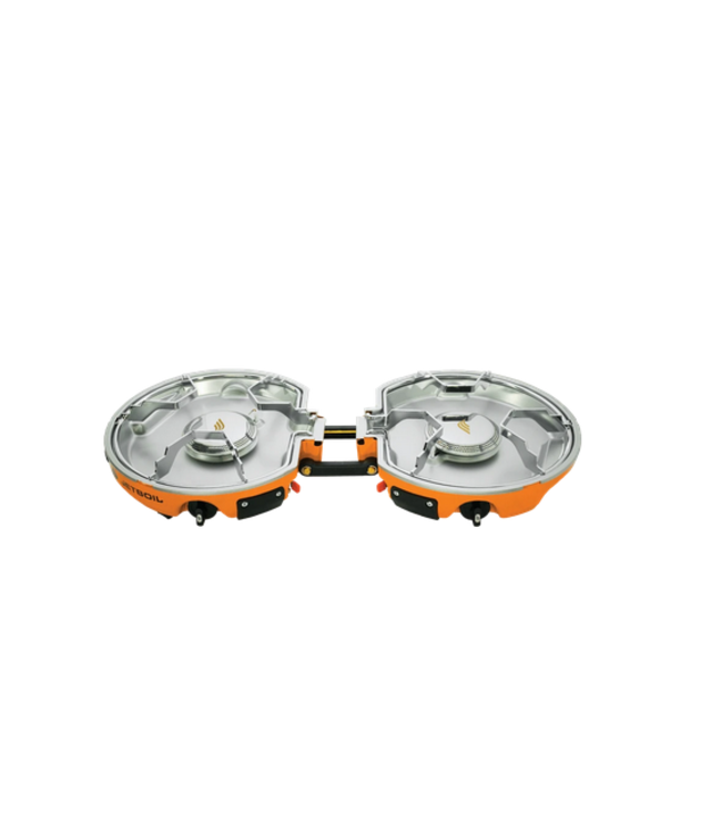 Jetboil Genesis Basecamp 2 Burner Stove