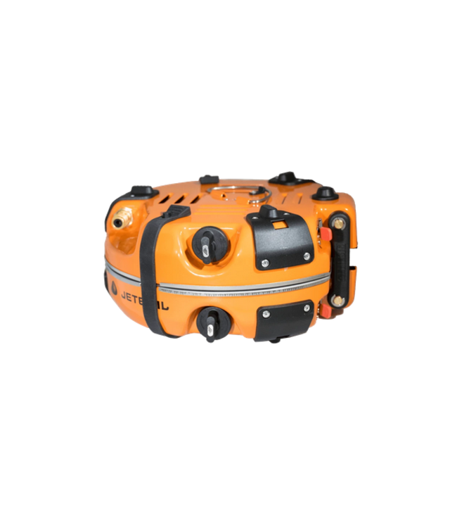 Jetboil Genesis Basecamp 2 Burner Stove