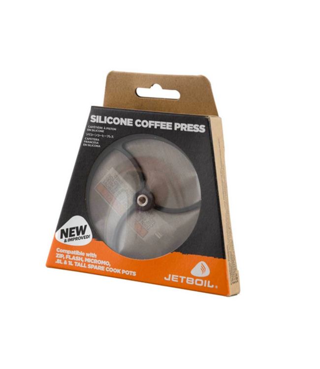 Jetboil Coffee Press Silicone
