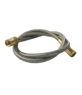 JetLink Accessory Hose Braided Stainless Steel 3.5ft