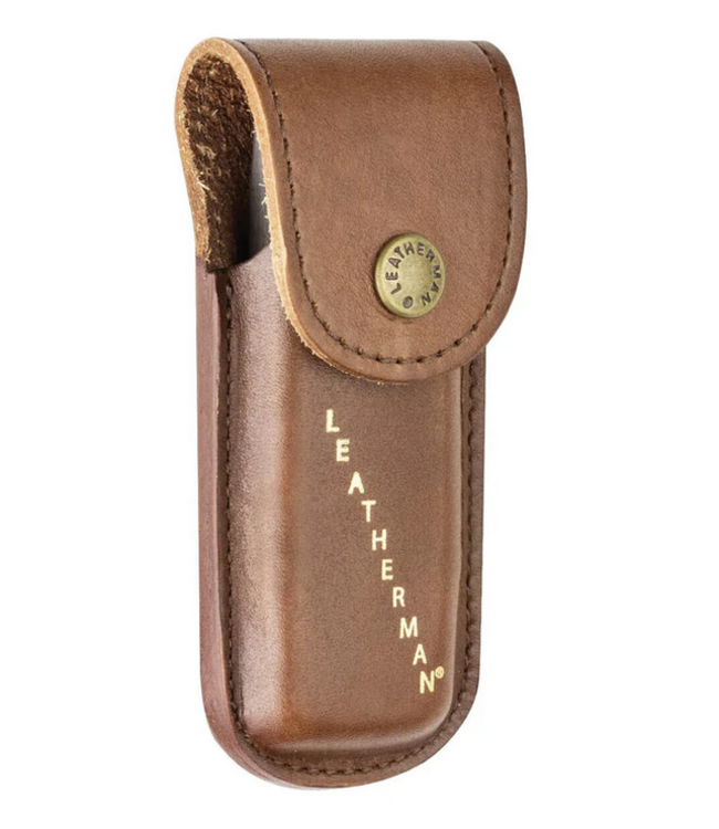 Heritage Sheath Brown