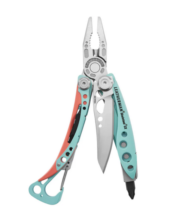 Skeletool CX