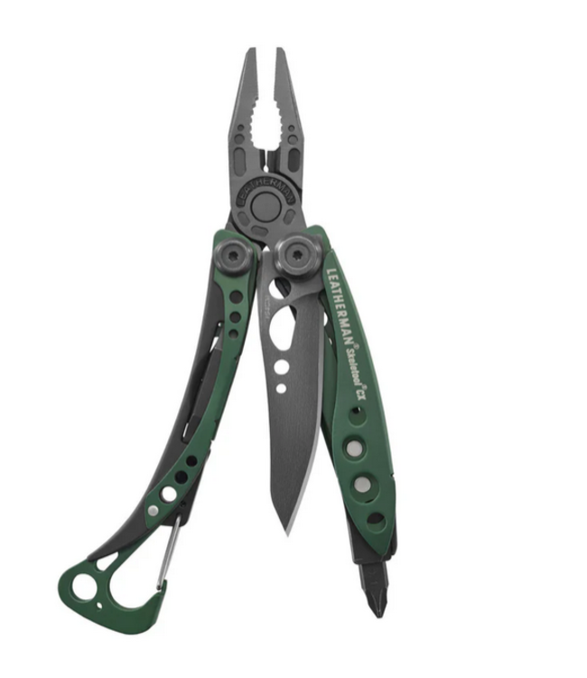 Skeletool CX