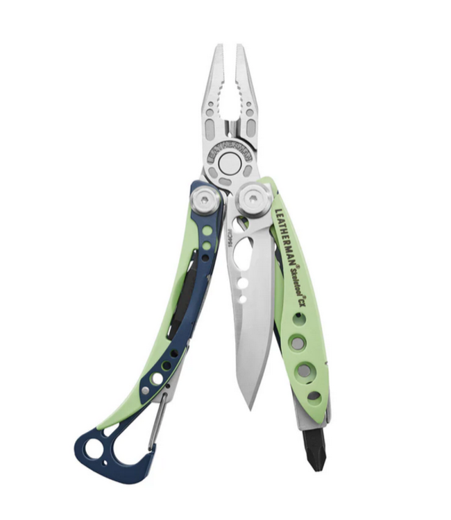 Skeletool CX